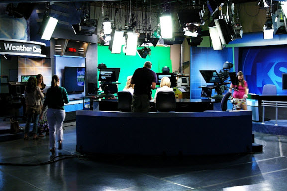 Special Interest News Features