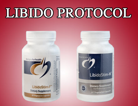 Libido Protocol 