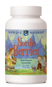 Nordic Naturals
