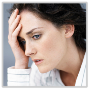 Menopause Night Sweats