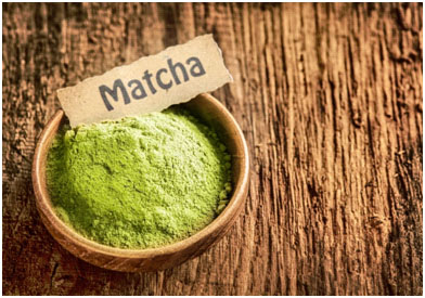 ALTMAN SEPTEMBER 2015 MATCHA GREEN TEA