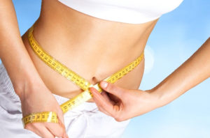 Healthy Weight