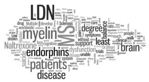 low dose naltrexone