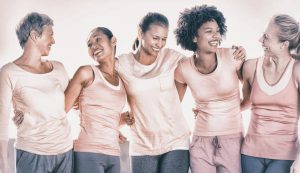 Vaginal Atrophy Support